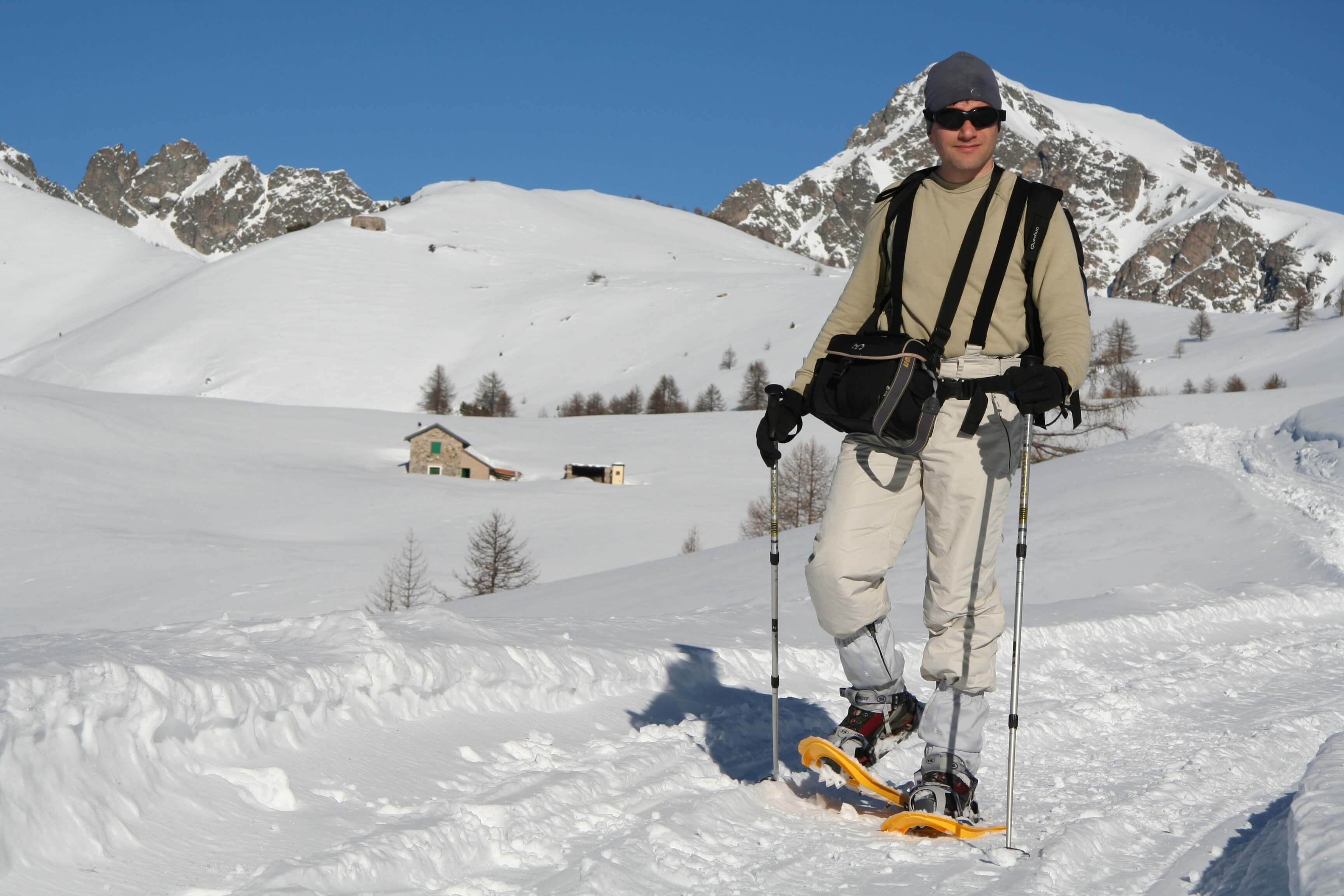 DENISKI – location de matériel de ski dans le haut-doubs
